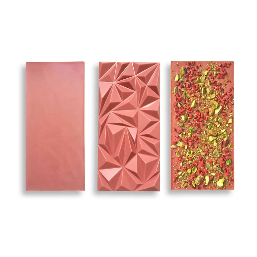 4 Hearts Ruby Bar 40g - Image 2