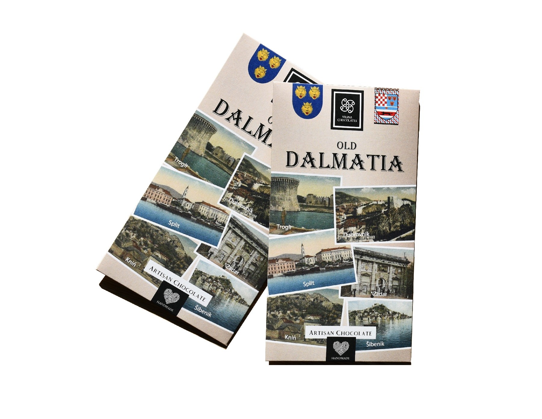 Old Dalmatia Bar 70g