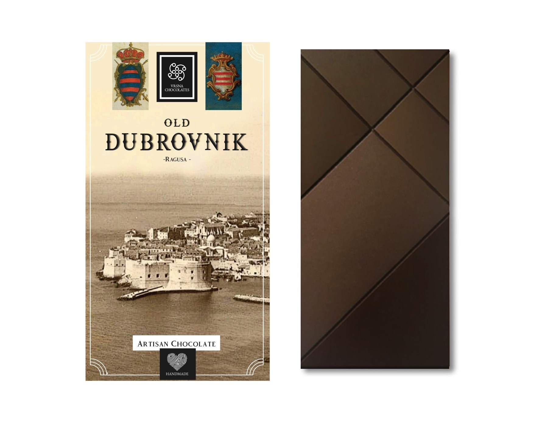 Old Dubrovnik Bar 70g - Image 2