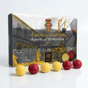 Republic of Dubrovnik Box 110g