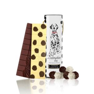 Tube Dalmatiner, 302g