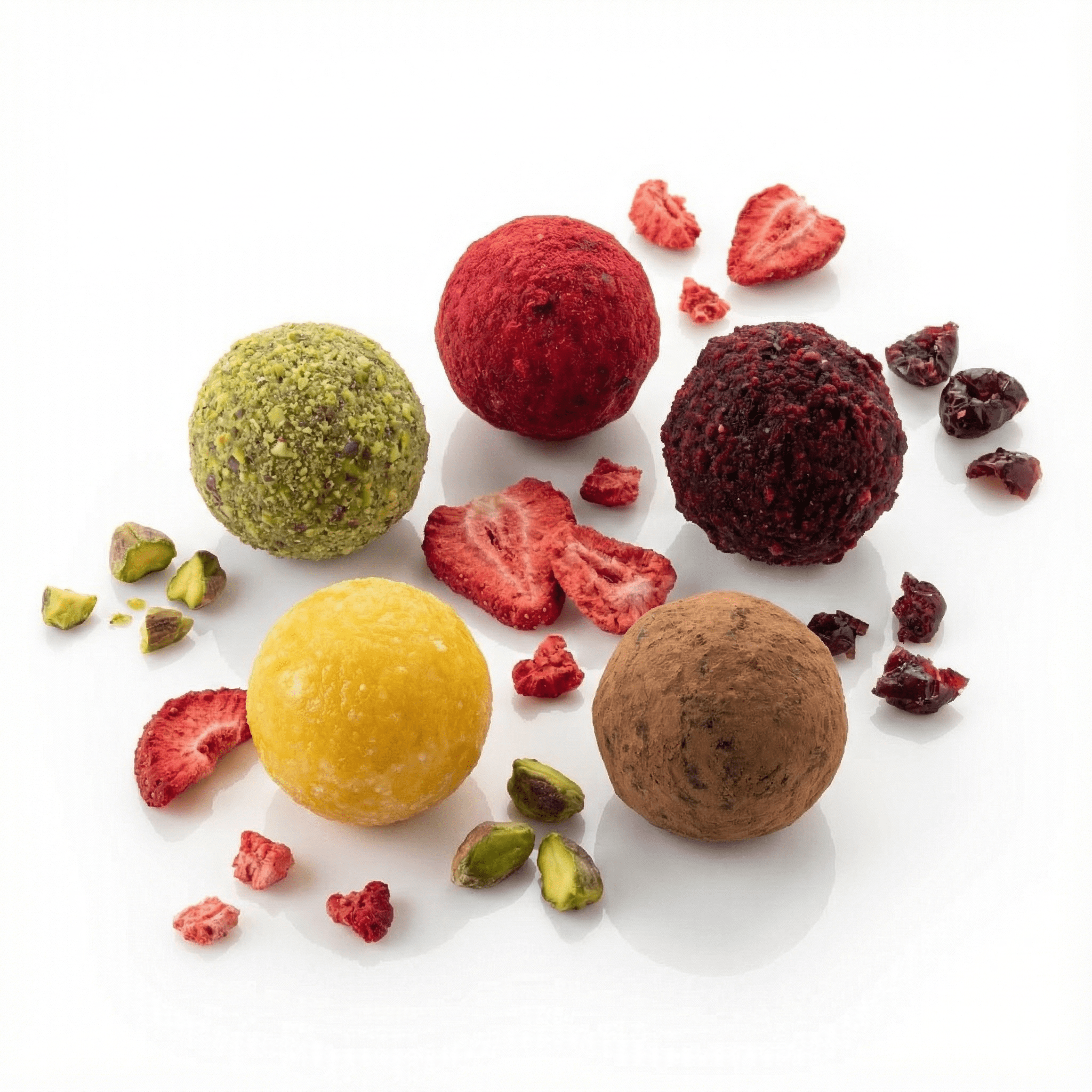 Lux Chocolate Box 8 - Image 2