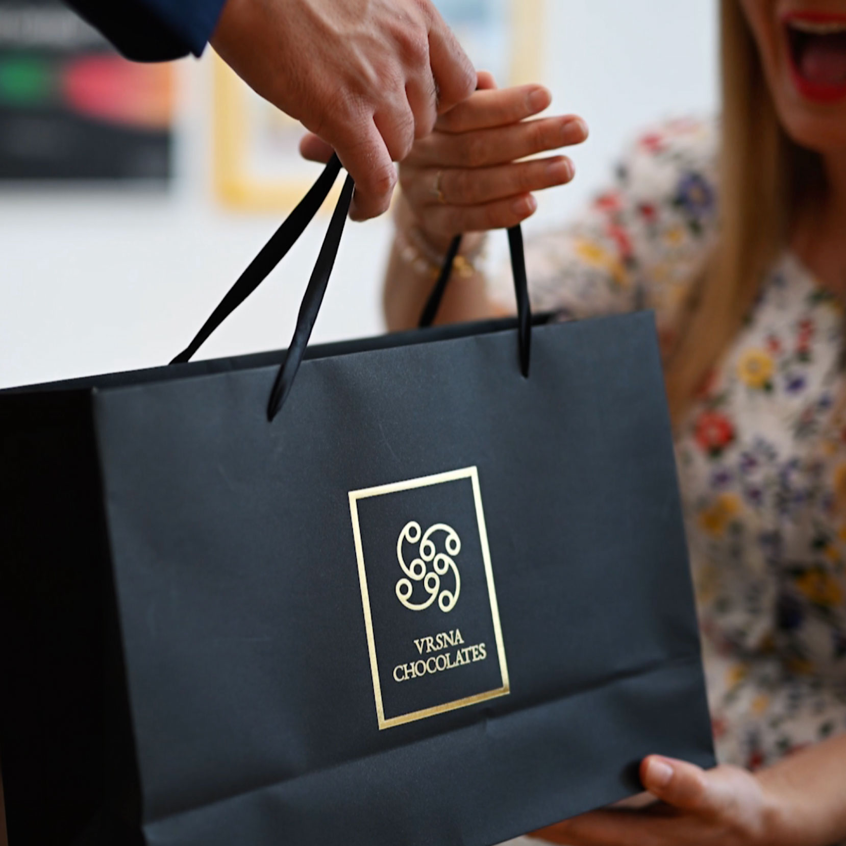 Zamjenske kvote Vrsna Chocolates Zamjenske kvote Vrsna Chocolates